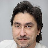 Врач Костянов Александр Юрьевич