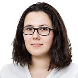 Врач Костянова Ирина Игоревна