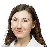 Врач Костянова Виктория Игоревна