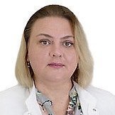 Врач Костяновская Ольга Владимировна