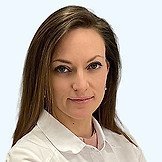 Врач Костюченко Марина Владимировна