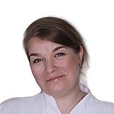 Врач Костюченко Зинаида Константиновна