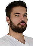 Врач Костючик Игорь Владимирович