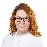 Врач Костюк Юлия Васильевна