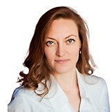 Врач Костюкевич Марина Валентиновна