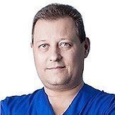 Врач Костюхин Юрий Анатольевич