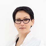 Врач Костюхина Юлия Германова