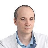 Врач Костюков Вадим Владимирович