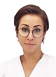 Врач Костюкова Алёна Олеговна