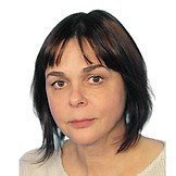 Врач Костюкова Елена Григорьевна
