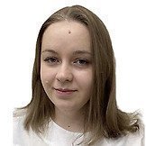 Врач Костюкова Людмила Александровна