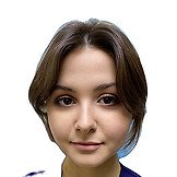 Врач Костюнина Ксения Даниловна