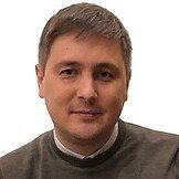 Врач Костюжев Артем Сергеевич