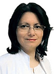 Врач Костоева Лайла Халитовна