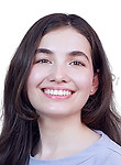 Врач Костоева Лейла Магомет-Башировна