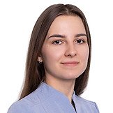 Врач Косторная Ирина Николаевна