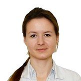 Врач Костоусова Дарья Андреевна