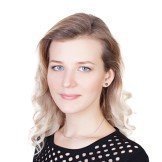 Врач Костова Алина