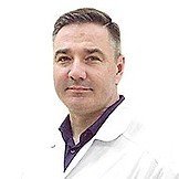 Врач Кострица Андрей Николаевич