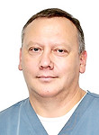 Врач Кострикин Роман Александрович