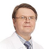 Врач Кострюков Александр Владимирович