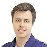 Врач Костромин Борис Александрович