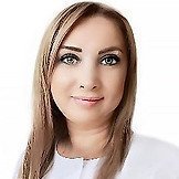 Врач Костромина Юлия Владимировна