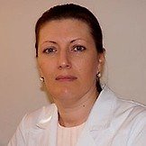 Врач Костромитина Ольга Сергеевна