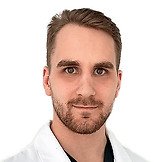Врач Костров Константин Максимович