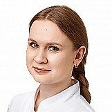 Врач Кострова Яна Сергеевна