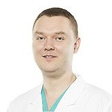 Врач Костылев Максим Викторович