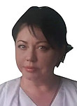 Врач Костылева Екатерина Евгеньевна