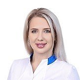 Врач Бучак (Костыря) Антонина Александровна