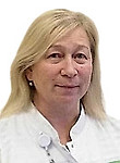 Врач Косыгина Светлана Алексеевна