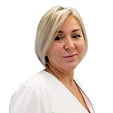 Врач Косыгина Зоя Васильевна