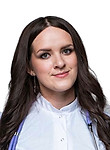 Врач Кот Елена Васильевна