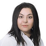 Врач Котаева Анжела Таймуразовна