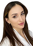 Врач Котаева Имилия Алихановна