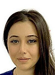 Врач Котанджян Сюзанна Назаровна 