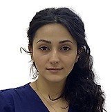 Врач Котанова Христина Константиновна