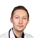 Врач Котчик Роман Юрьевич
