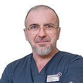 Врач Котелевиц Алексей Геннадьевич