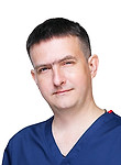 Врач Котелевский Евгений Олегович