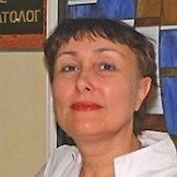 Врач Котелина Ирина Николаевна