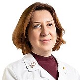 Врач Котелина Ольга Владимировна
