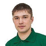 Врач Котельников Сергей Валерьевич
