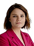 Врач Котельникова Анастасия Викторовна