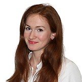 Врач Котельникова Кристина Олеговна