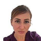 Врач Котельникова Виктория Викторовна