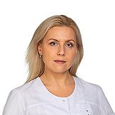 Врач Котенко Наталья Владимировна